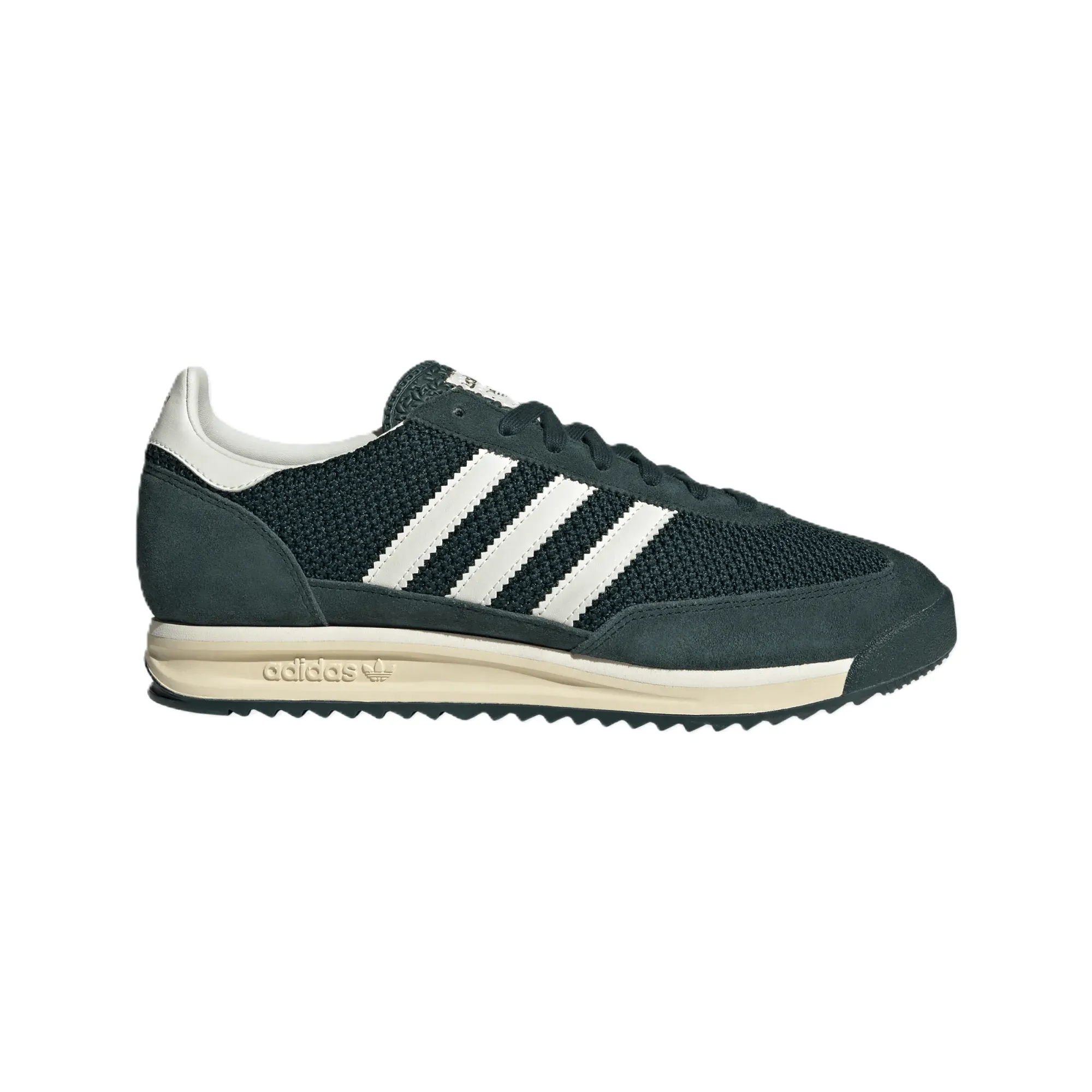 Adidas SL 72 RS Aurivy/Owhite/Warvan sold by Kong