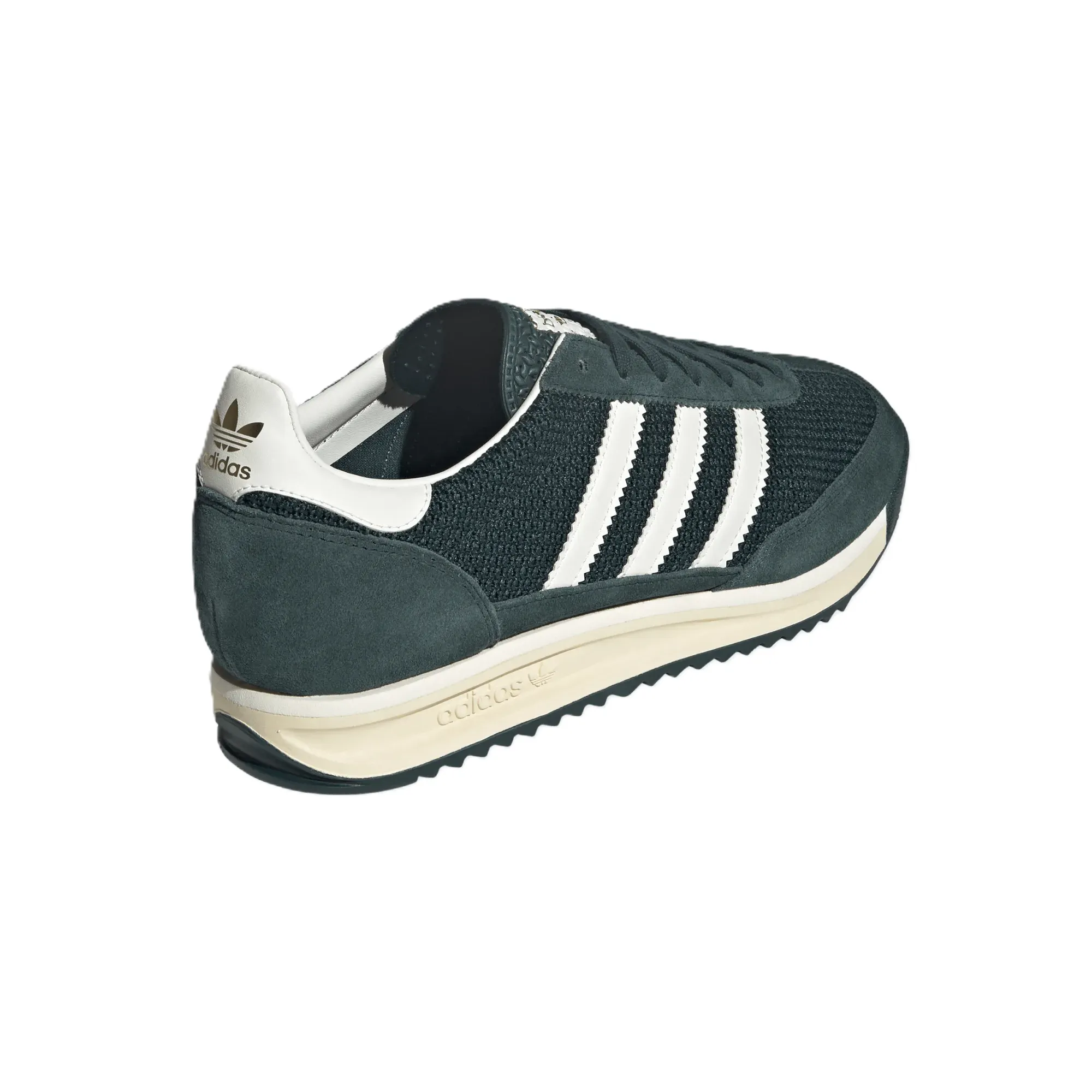 Adidas SL 72 RS Aurivy/Owhite/Warvan sold by Kong product image thumbnail 4