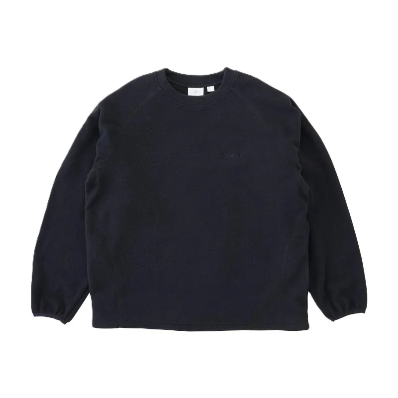 Gramicci Thermal Fleece Crew sold by Kong