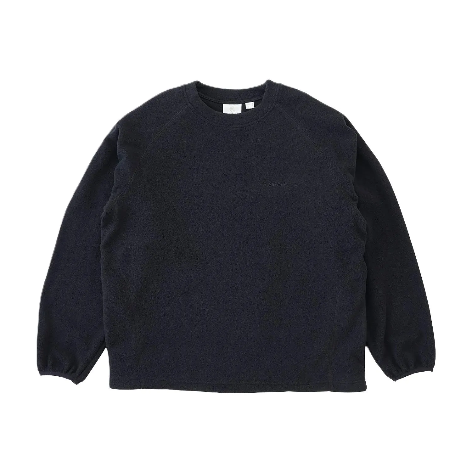 Gramicci Thermal Fleece Crew sold by Kong