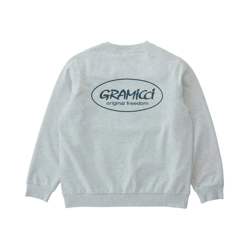 Gramicci Original Freedom Sweatshirt sold by Kong