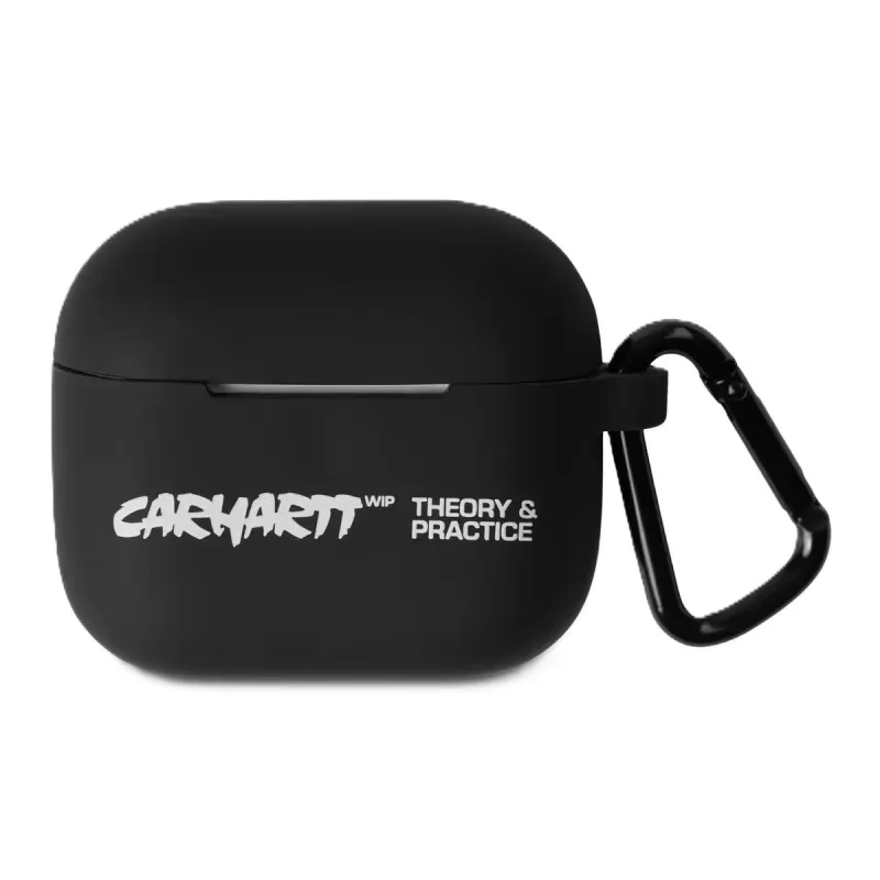Carhartt Theory and Practice AirPods Case sold by Kong