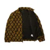 Huf Breakthrough High Pile Jacket Moss sold by Kong