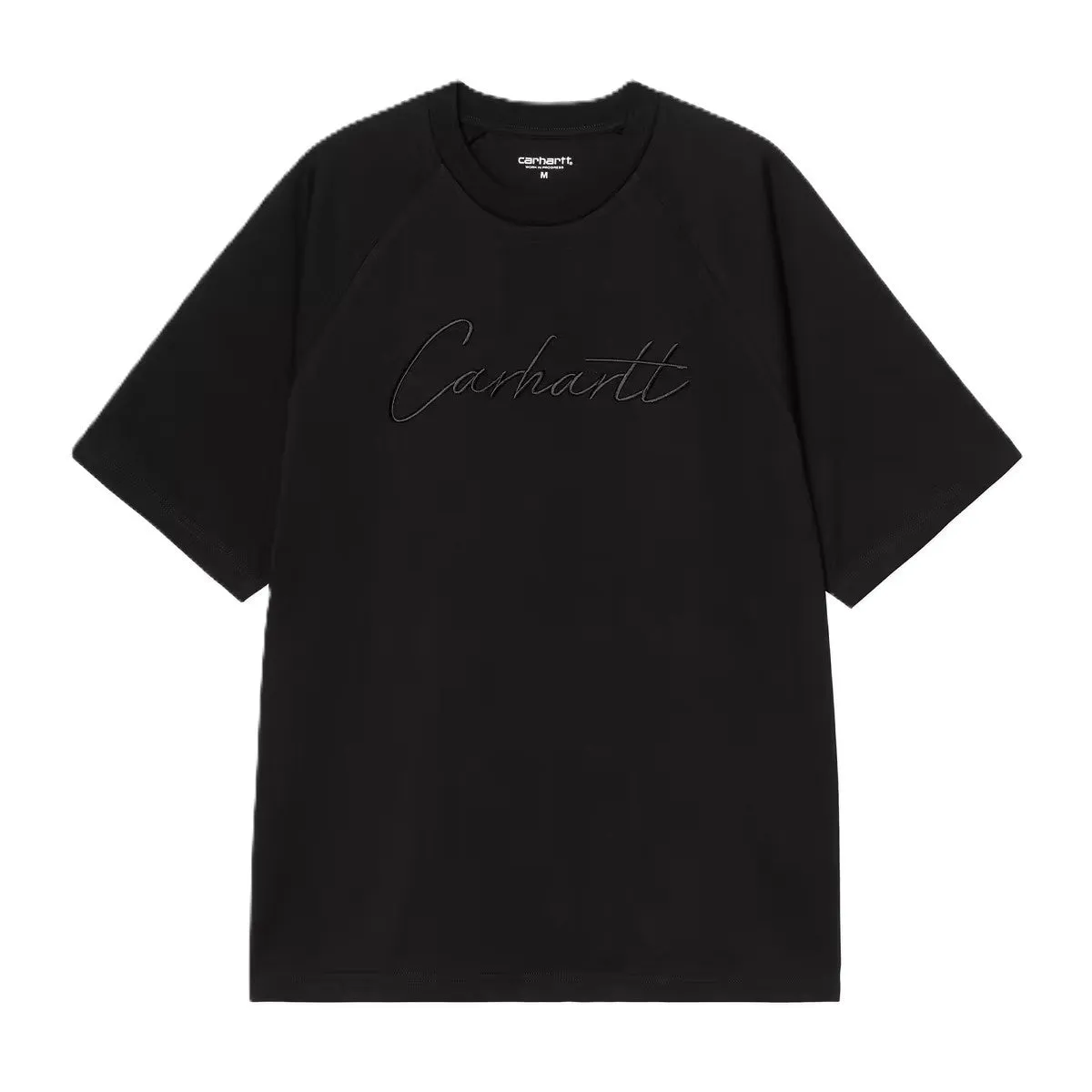 Carhartt Ray T-Shirt Black sold by Kong