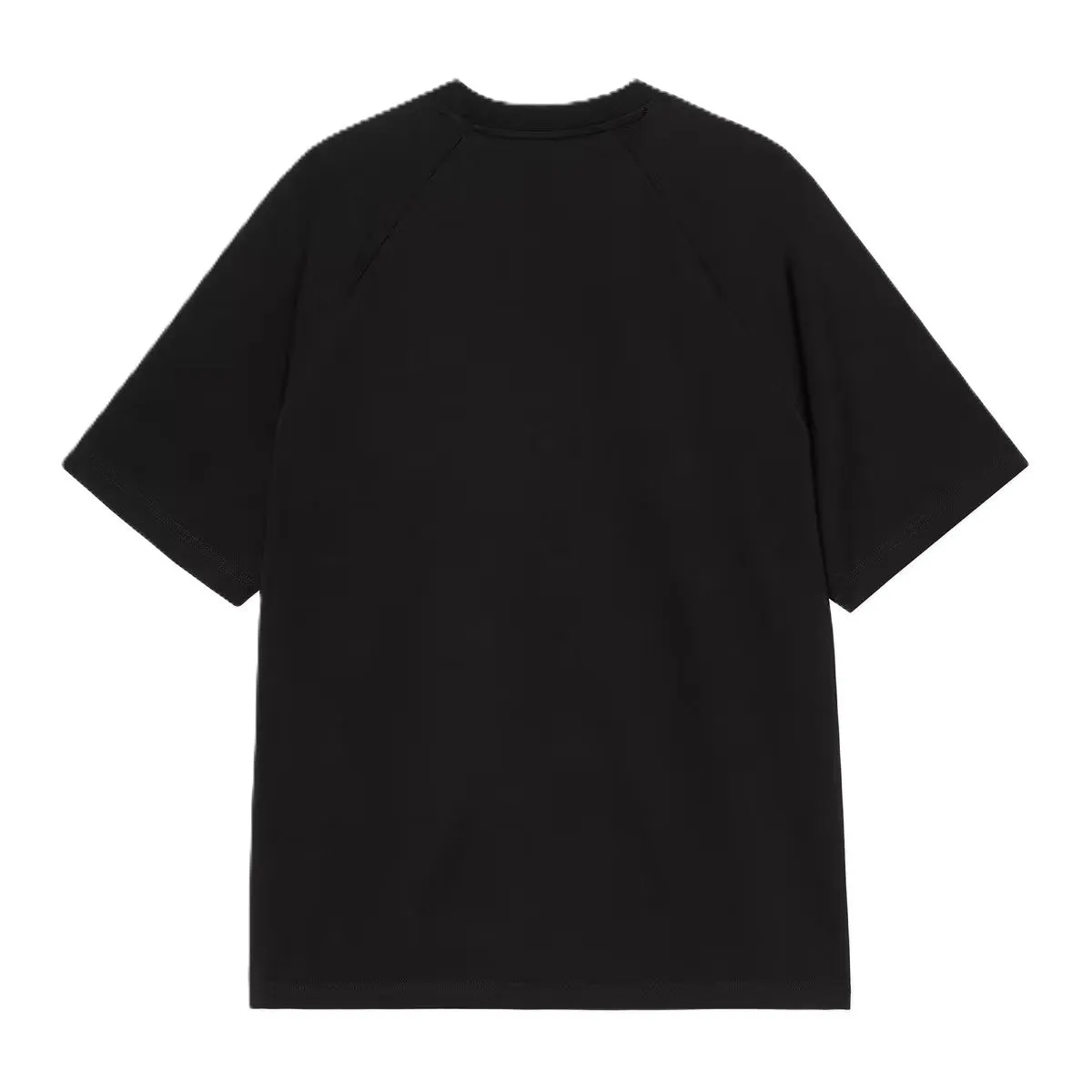 Carhartt Ray T-Shirt Black sold by Kong product image thumbnail 2
