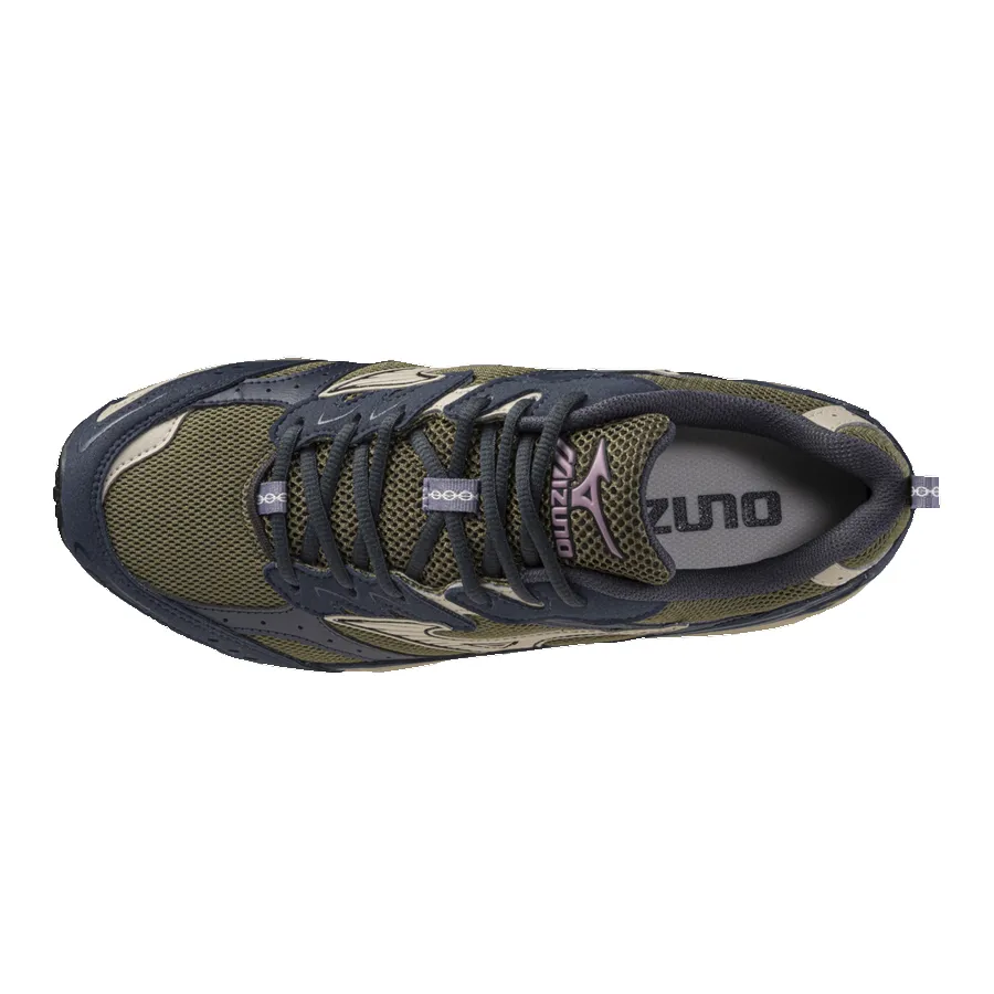 Mizuno MXR Grape Leaf Vintage Khaki Salut sold by Kong product image thumbnail 3