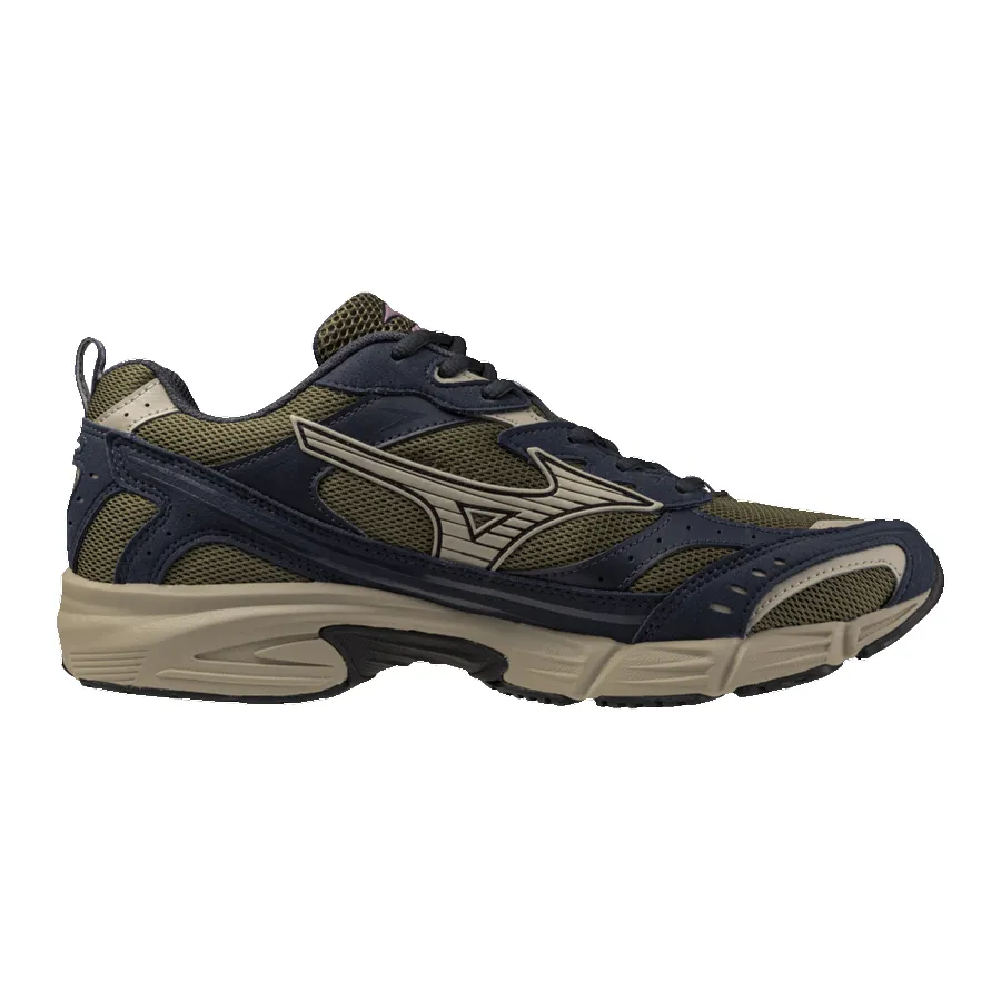 Mizuno MXR Grape Leaf Vintage Khaki Salut sold by Kong product image thumbnail 2
