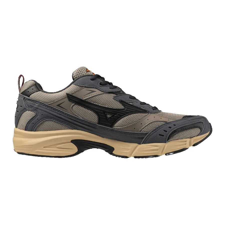 Mizuno MXR Vintage Khaki Black Sand sold by Kong product image thumbnail 2