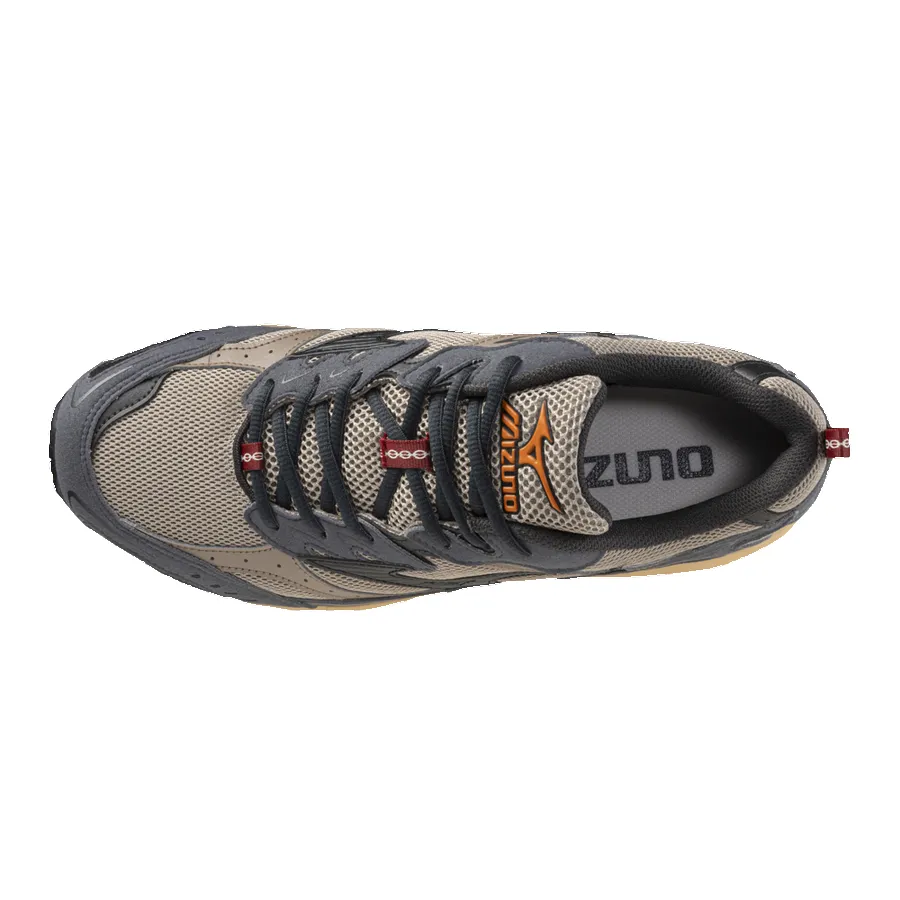 Mizuno MXR Vintage Khaki Black Sand sold by Kong product image thumbnail 3