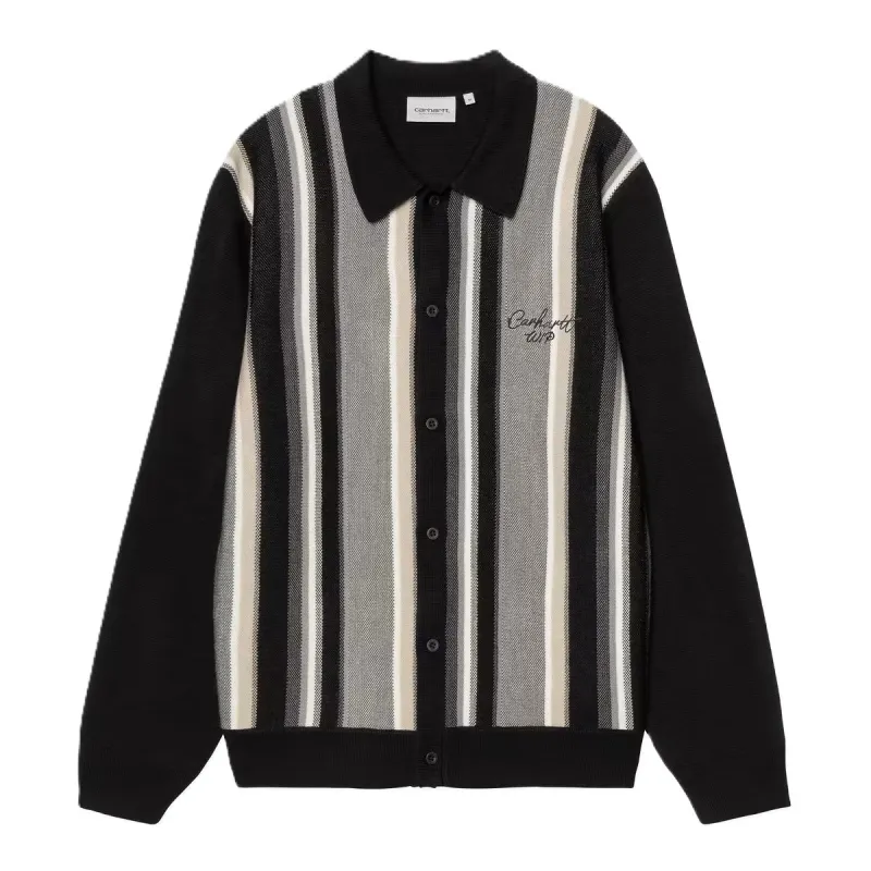 Carhartt Bainter Cardigan sold by Kong