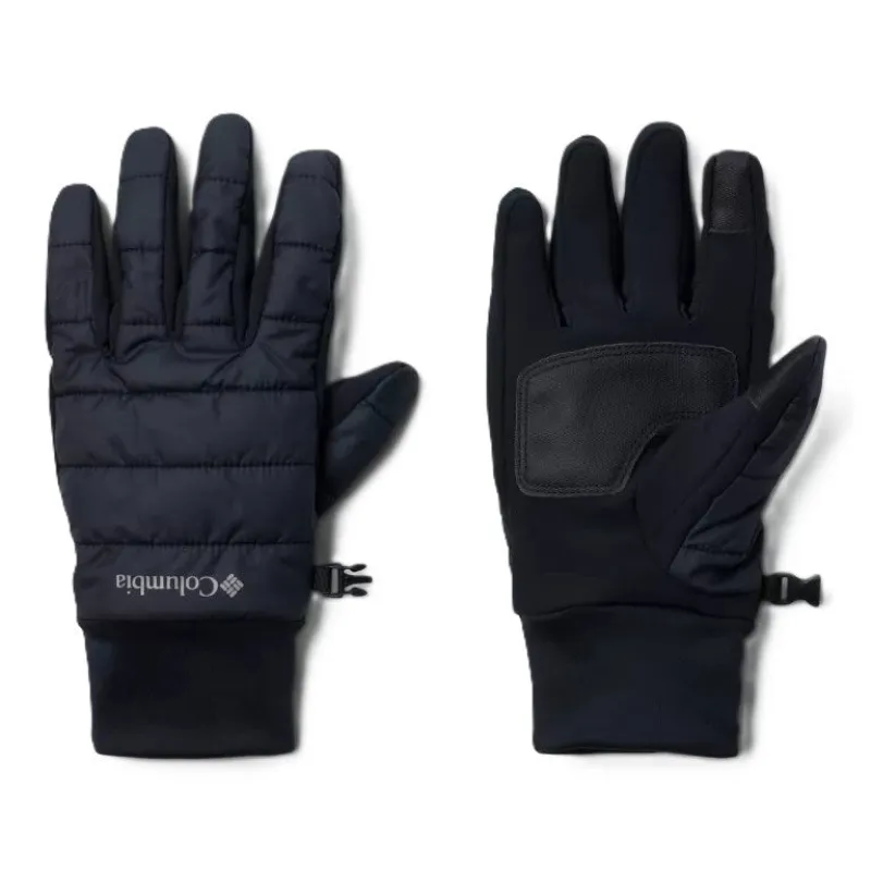 Columbia Powder Lite™ II Insulated Gloves Black sold by Kong
