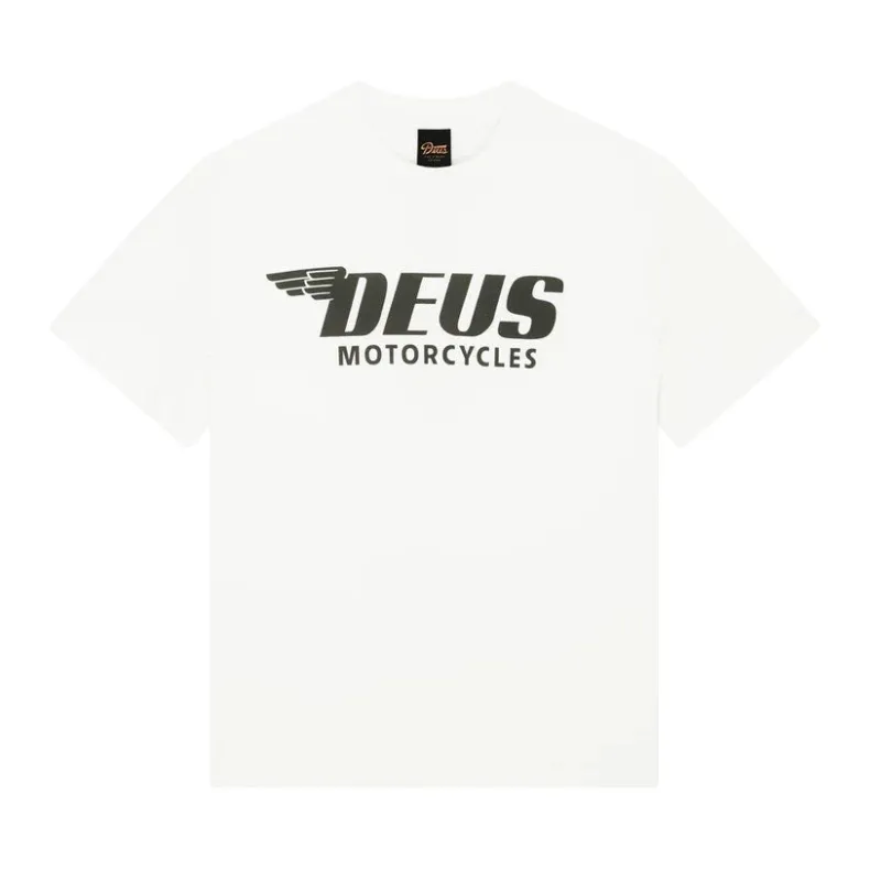 Deus Palermo Tee sold by Kong