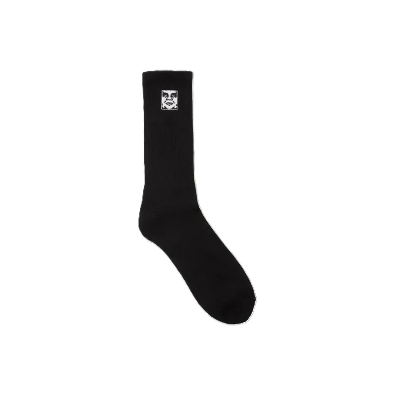 Obey Icon Face Socks sold by Kong