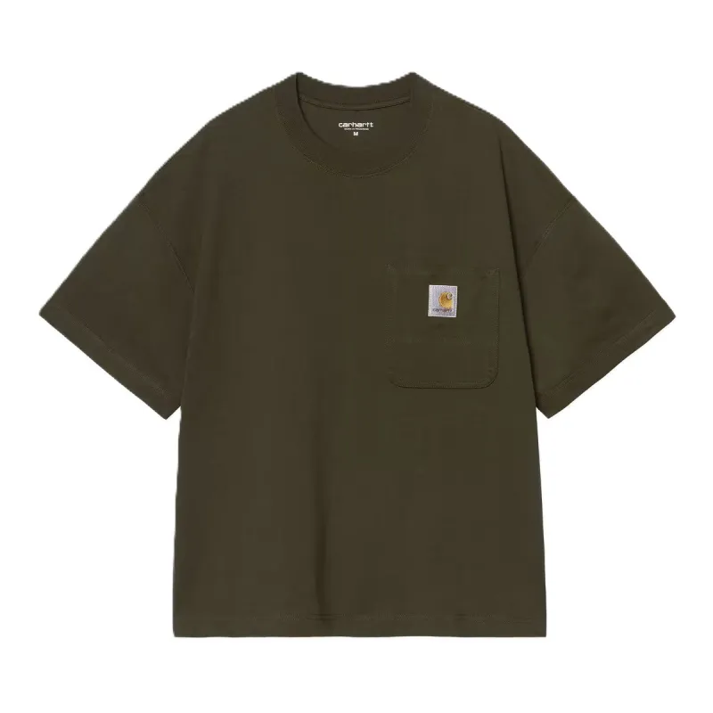 Carhartt Work Pocket T-Shirt sold by Kong