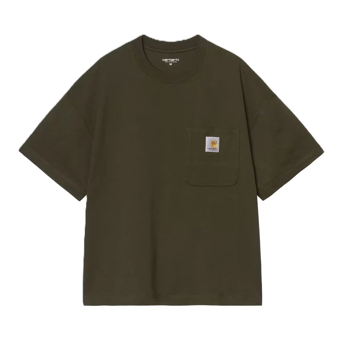 Carhartt Work Pocket T-Shirt sold by Kong
