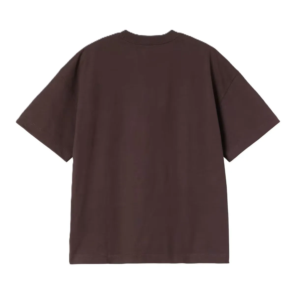 Carhartt Work Pocket T-Shirt sold by Kong product image thumbnail 4