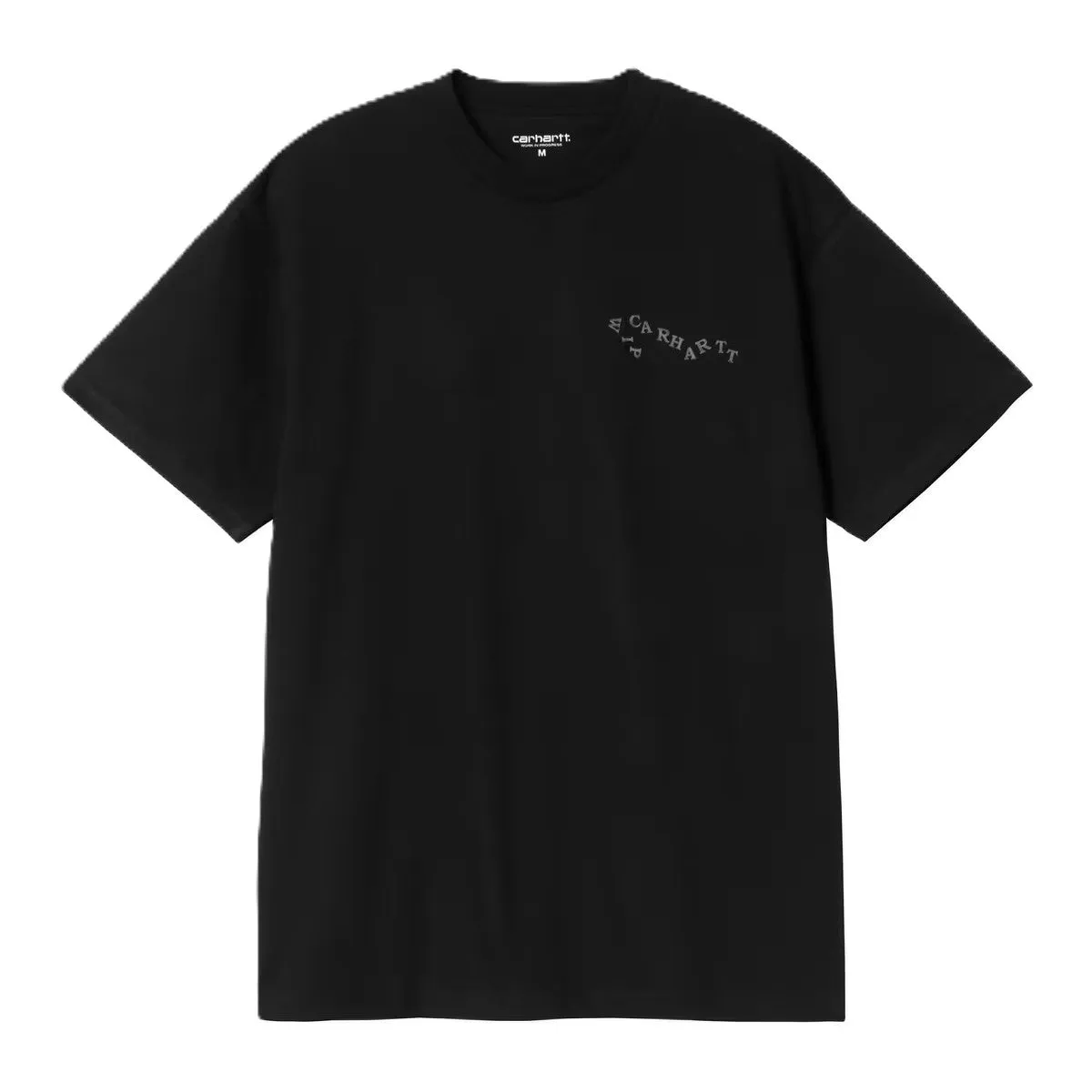 Carhartt Okniceok 01 T-Shirt sold by Kong product image thumbnail 2