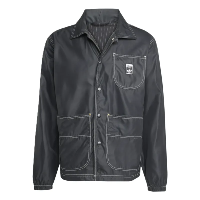 Adidas Graphic Reg Jkt Black sold by Kong