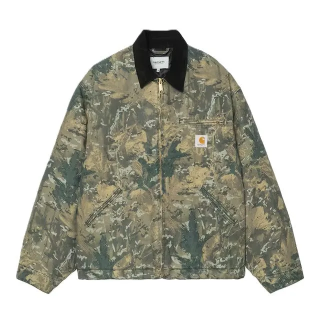 Carhartt OG Detroit Jacket sold by Kong