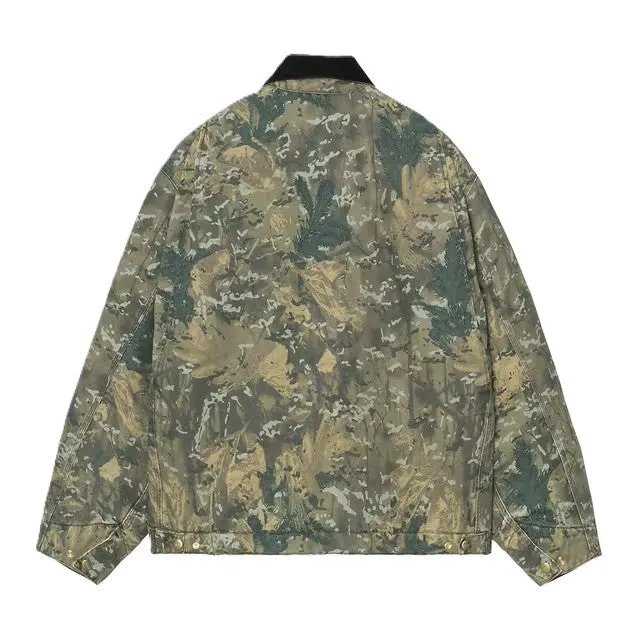 Carhartt OG Detroit Jacket sold by Kong product image thumbnail 2