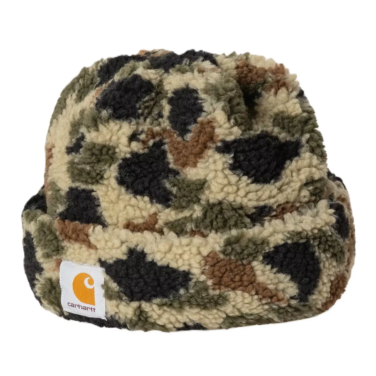 Carhartt Prentis Beanie sold by Kong
