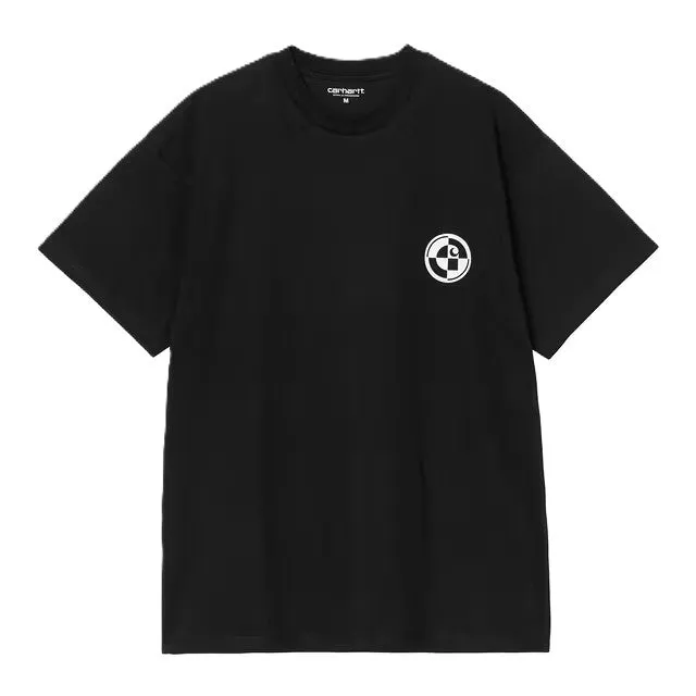 Carhartt Logo Archive T-Shirt sold by Kong product image thumbnail 4