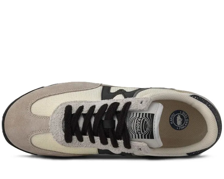 Karhu Mestari Control Silver Lining Jet Black sold by Kong product image thumbnail 2