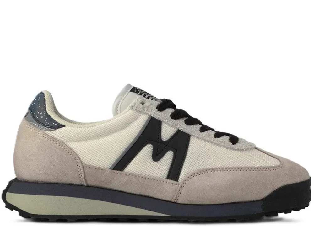 Karhu Mestari Control Silver Lining Jet Black sold by Kong