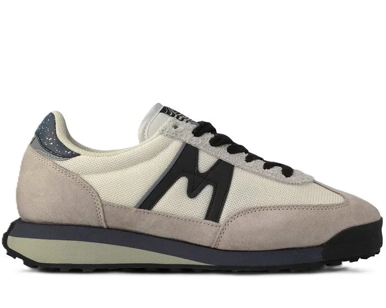 Karhu Mestari Control Silver Lining Jet Black sold by Kong