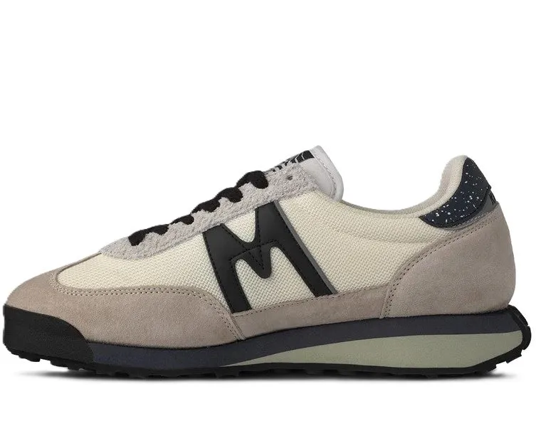 Karhu Mestari Control Silver Lining Jet Black sold by Kong product image thumbnail 3