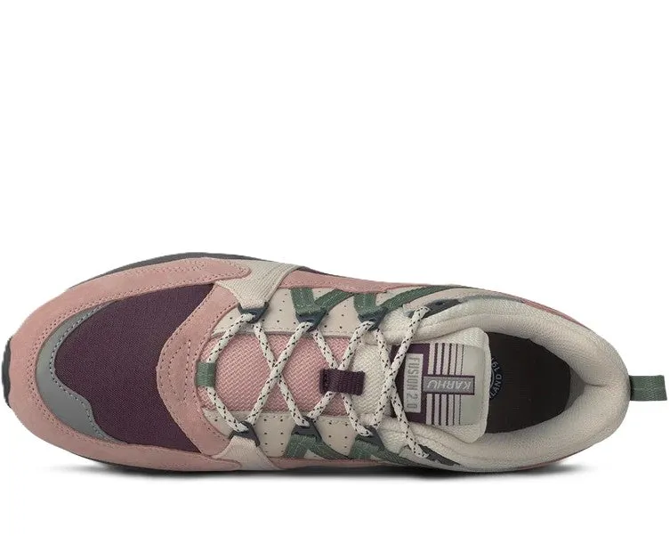 Karhu Fusion 2.0 Cameo Rose Iceberg Green sold by Kong product image thumbnail 2