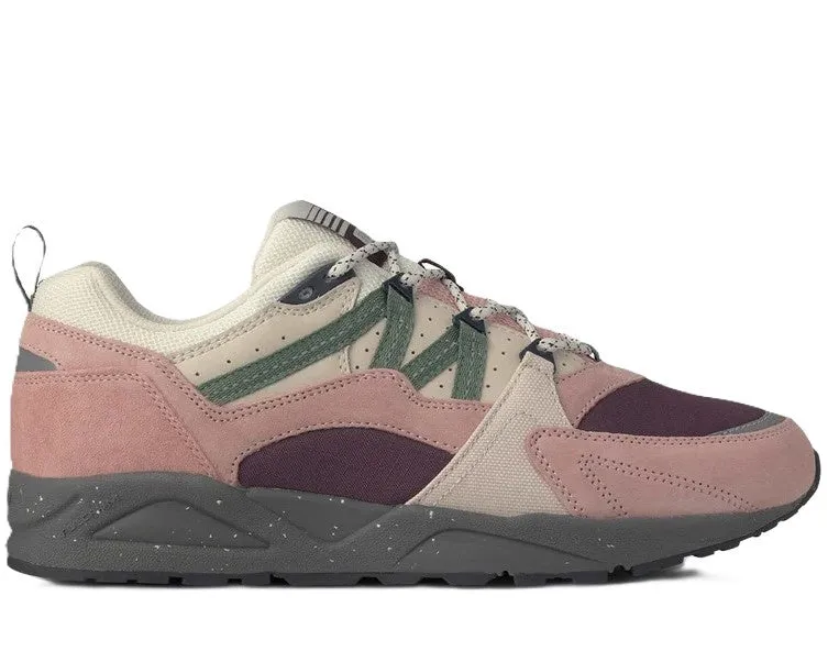 Karhu Fusion 2.0 Cameo Rose Iceberg Green sold by Kong