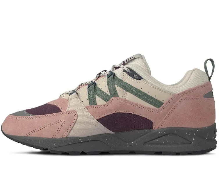 Karhu Fusion 2.0 Cameo Rose Iceberg Green sold by Kong product image thumbnail 3