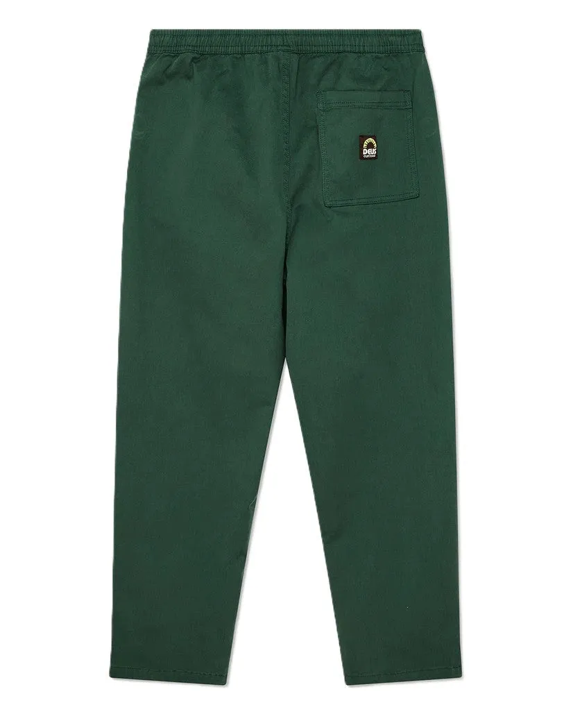 Deus Infinity Beach Pant sold by Kong