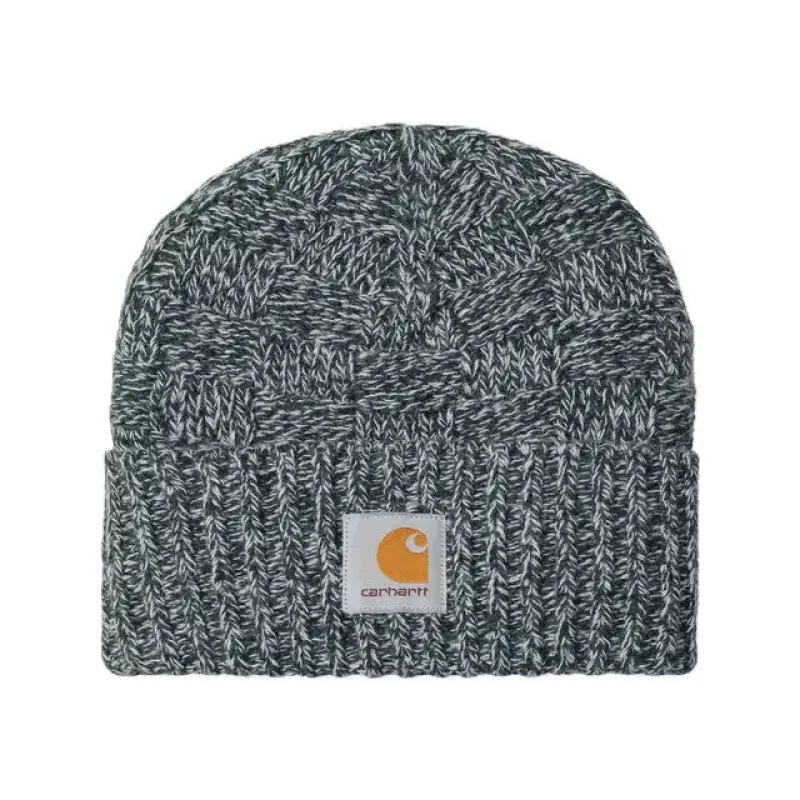 Carhartt Kyloe Beanie Deep Lagoon Heather sold by Kong
