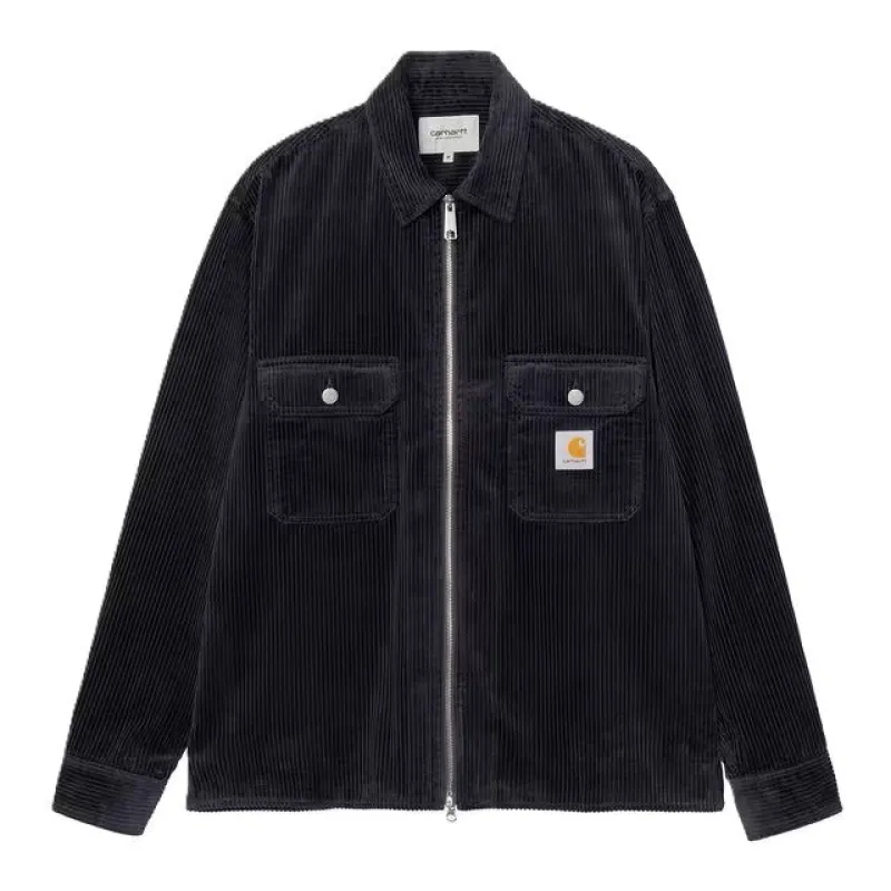 Carhartt Reynold Shirt Jac sold by Kong