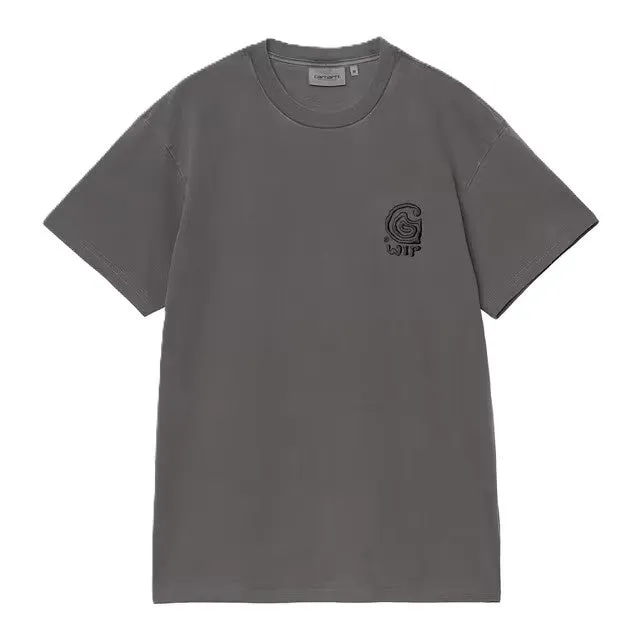 Carhartt Helix Redux T-Shirt sold by Kong