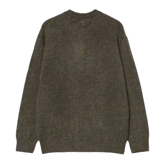 Carhartt Chedda Sweater sold by Kong product image thumbnail 2