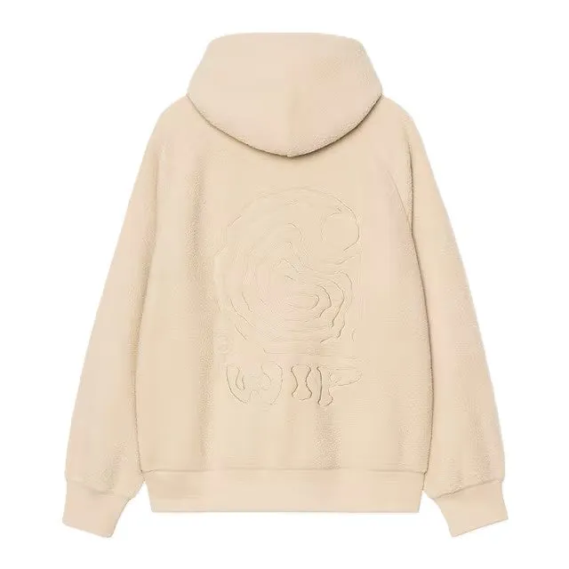 Carhartt Hooded Helix Fleece sold by Kong