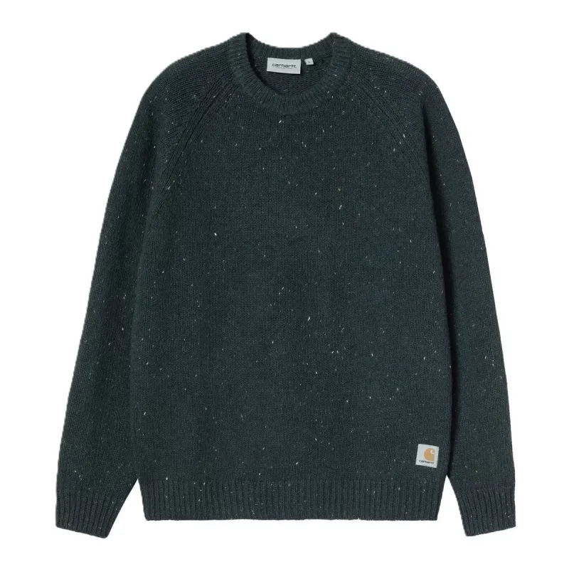 Carhartt Anglistic Sweater sold by Kong