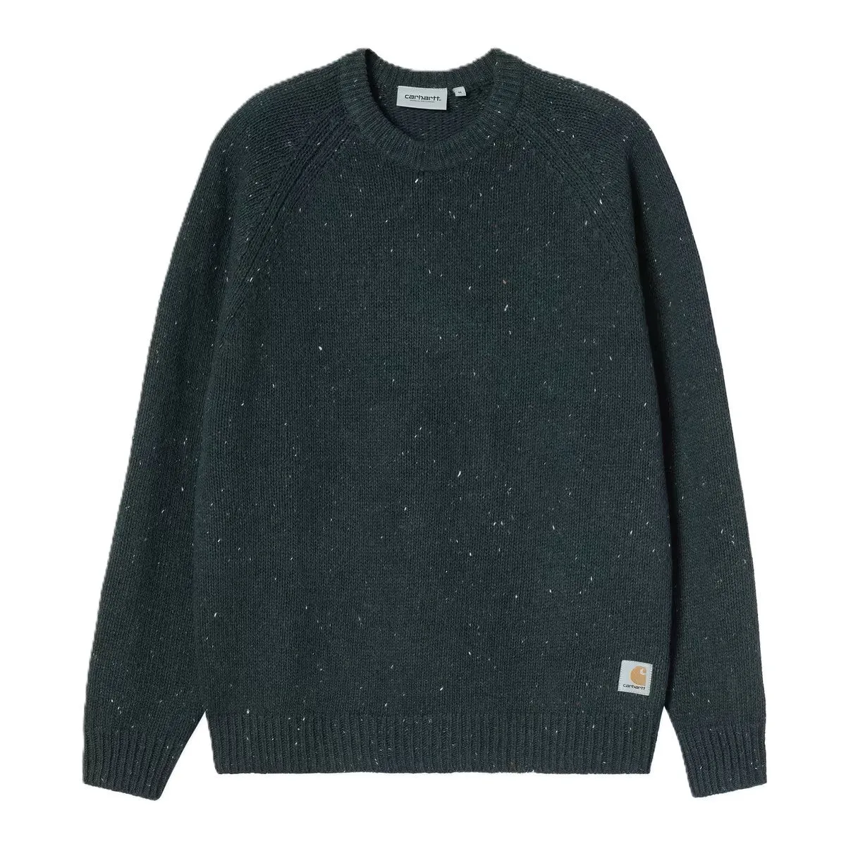Carhartt Anglistic Sweater sold by Kong