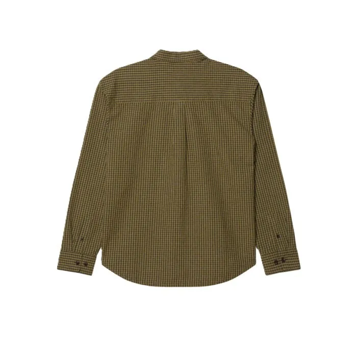 Obey Jimmy Shirt sold by Kong product image thumbnail 2