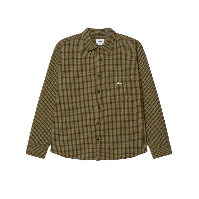 Obey Jimmy Shirt sold by Kong