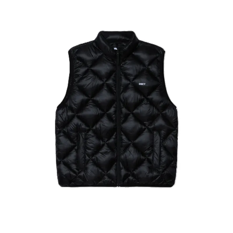 Obey Compass Vest sold by Kong