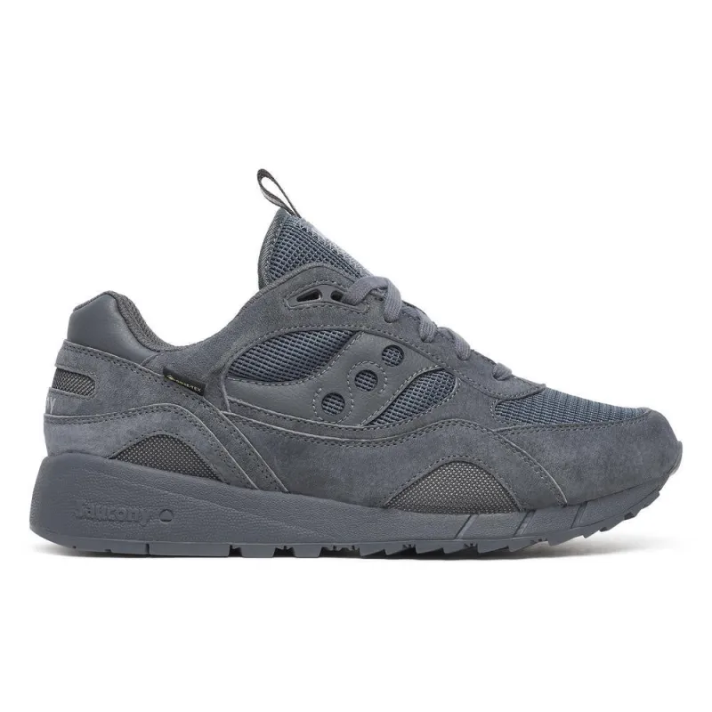 Saucony Shadow 6000 GTX made by Saucony