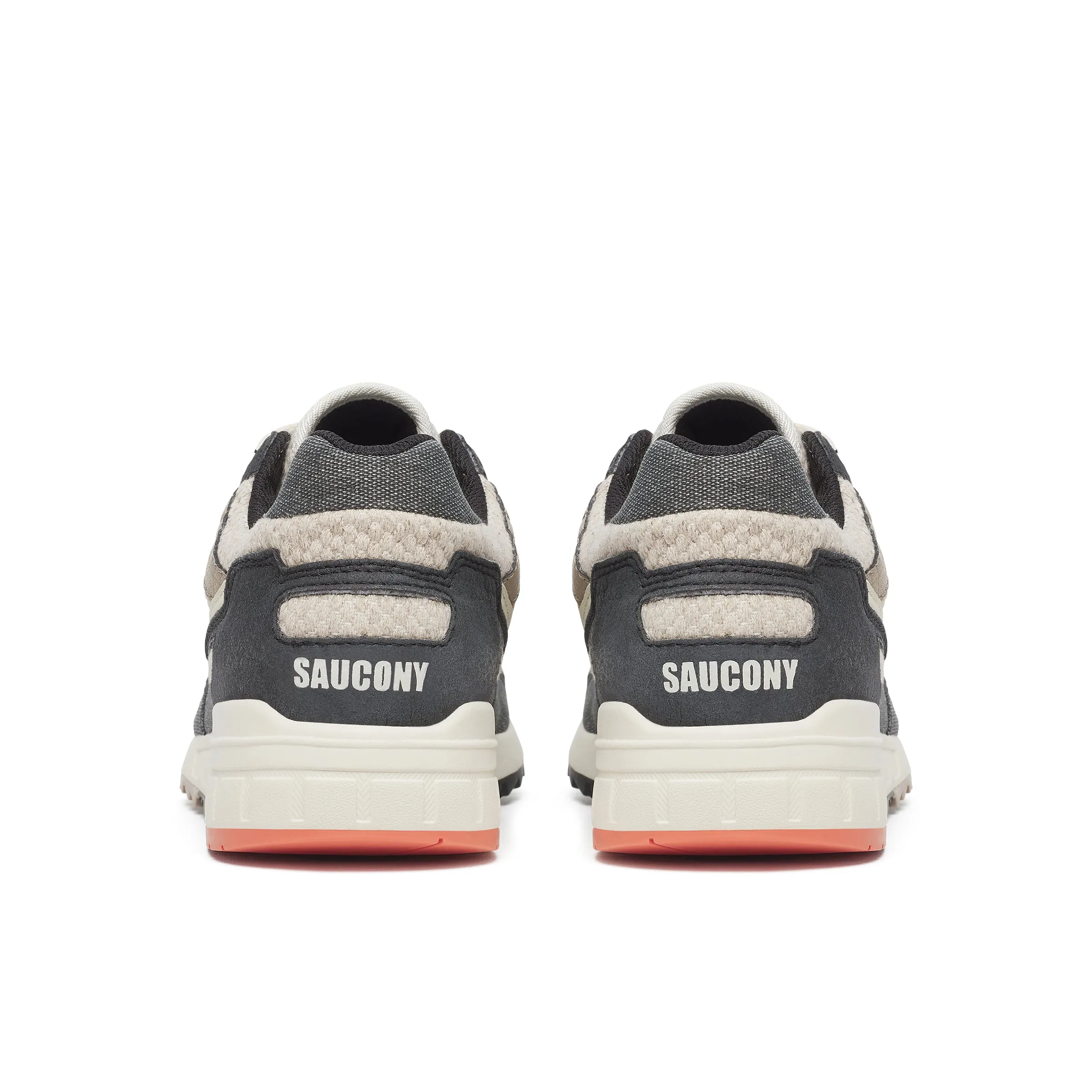Saucony Shadow 5000 Beige Grey sold by Kong product image thumbnail 4