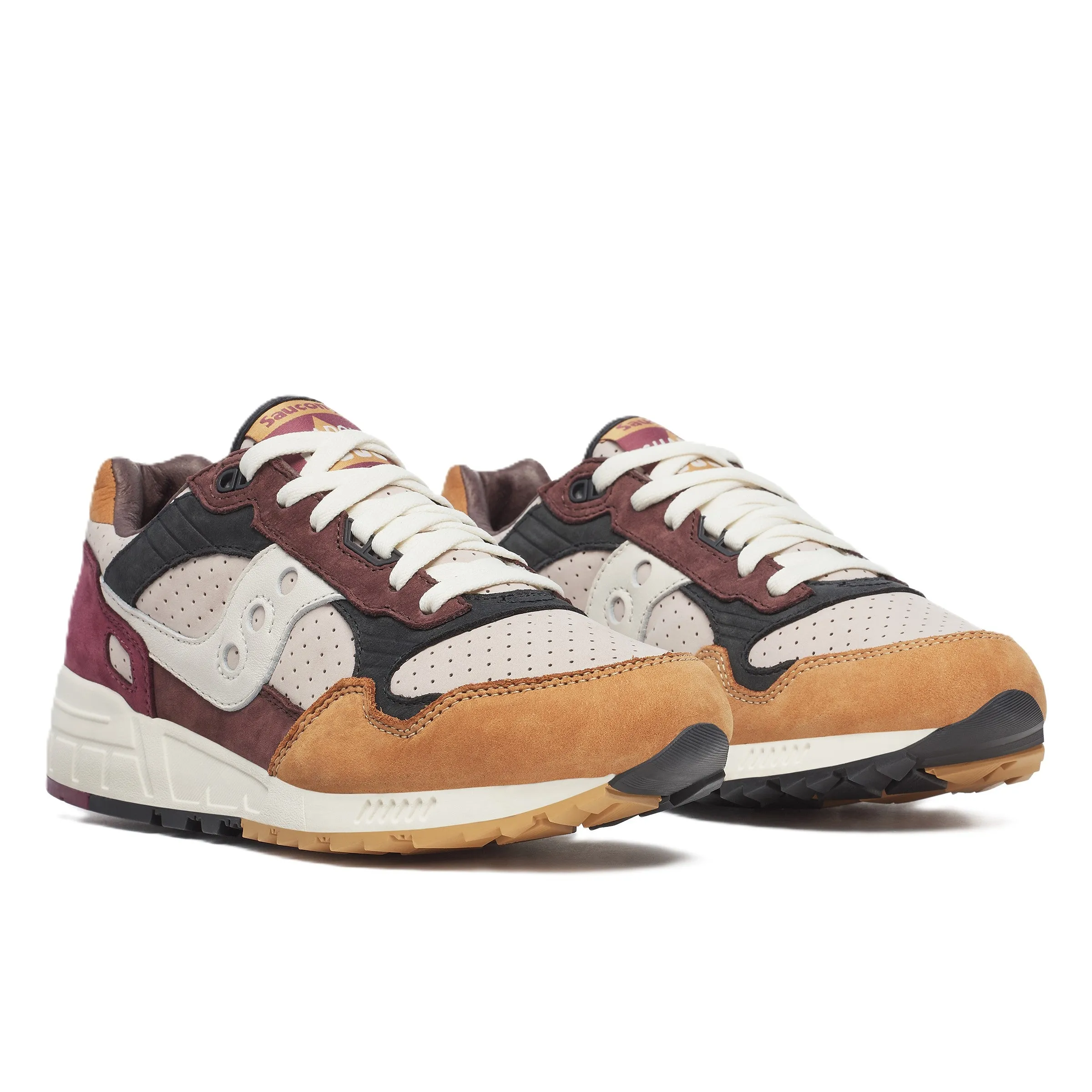 Saucony Shadow 5000 Grey Multi sold by Kong product image thumbnail 2