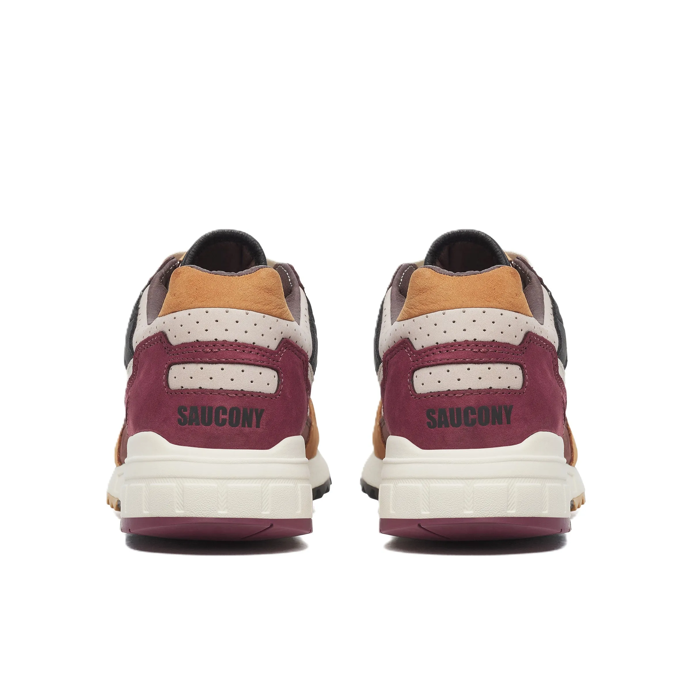 Saucony Shadow 5000 Grey Multi sold by Kong product image thumbnail 4