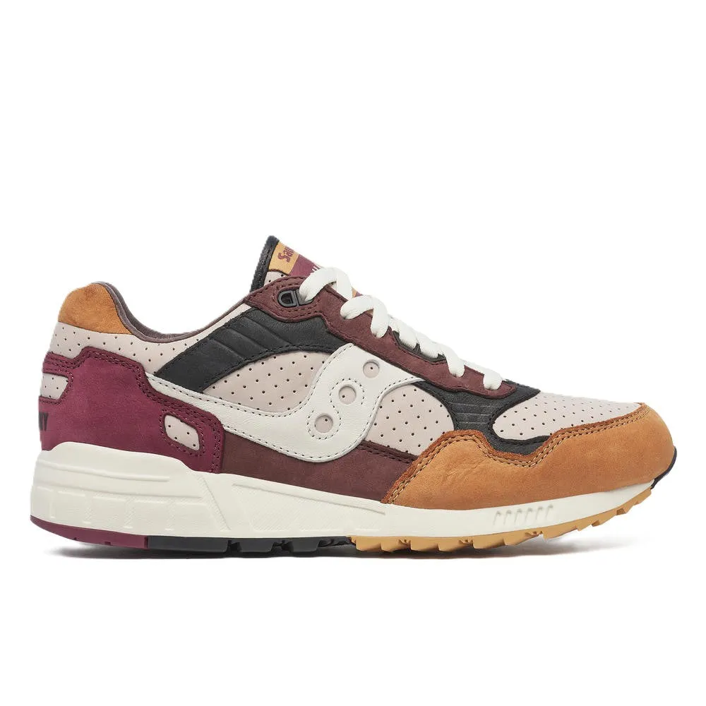 Saucony Shadow 5000 Grey Multi sold by Kong