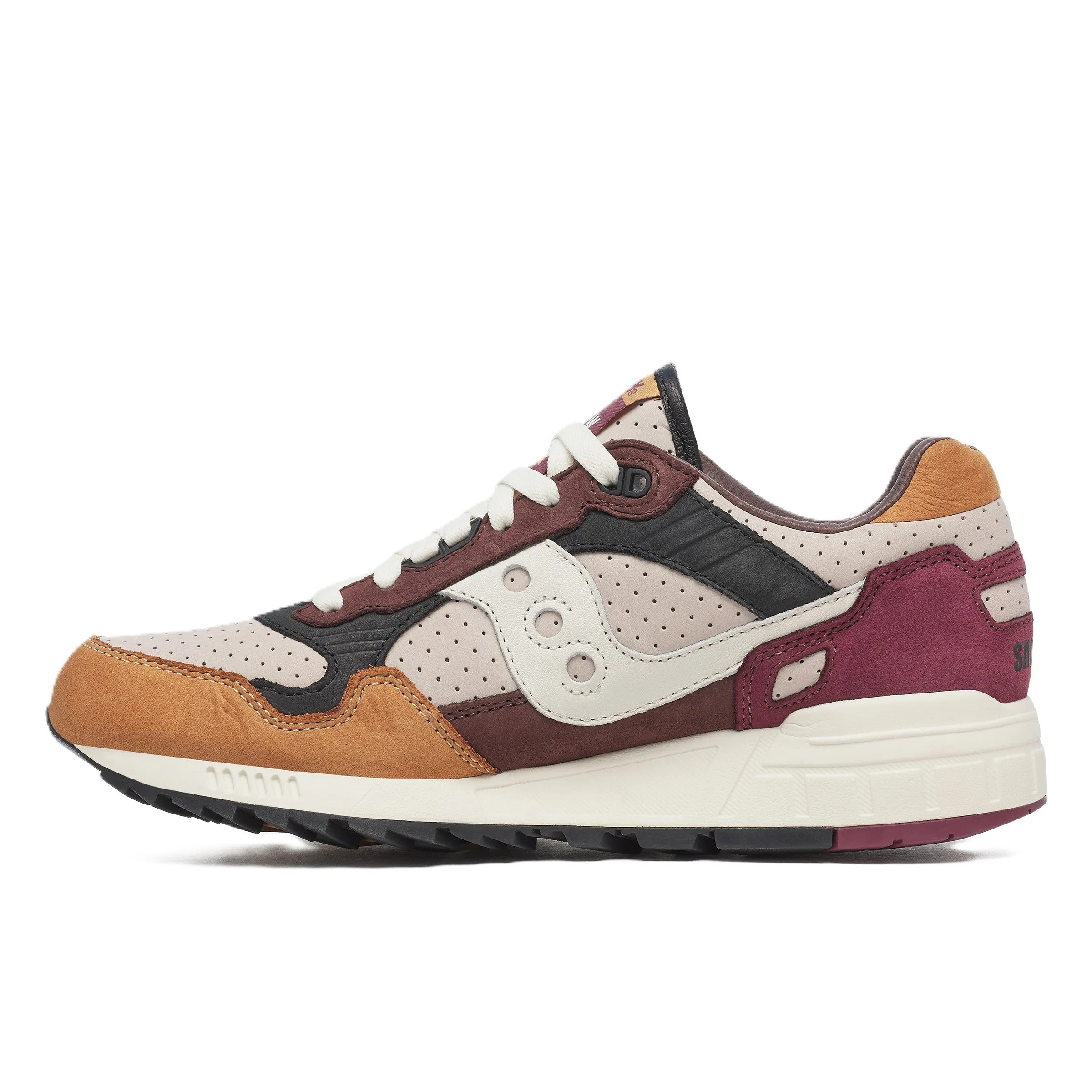 Saucony Shadow 5000 Grey Multi sold by Kong product image thumbnail 3